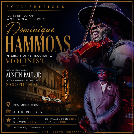 Soul Sessions