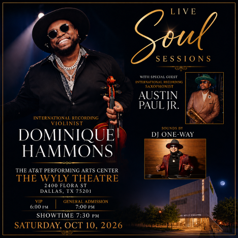 Live Soul Sessions